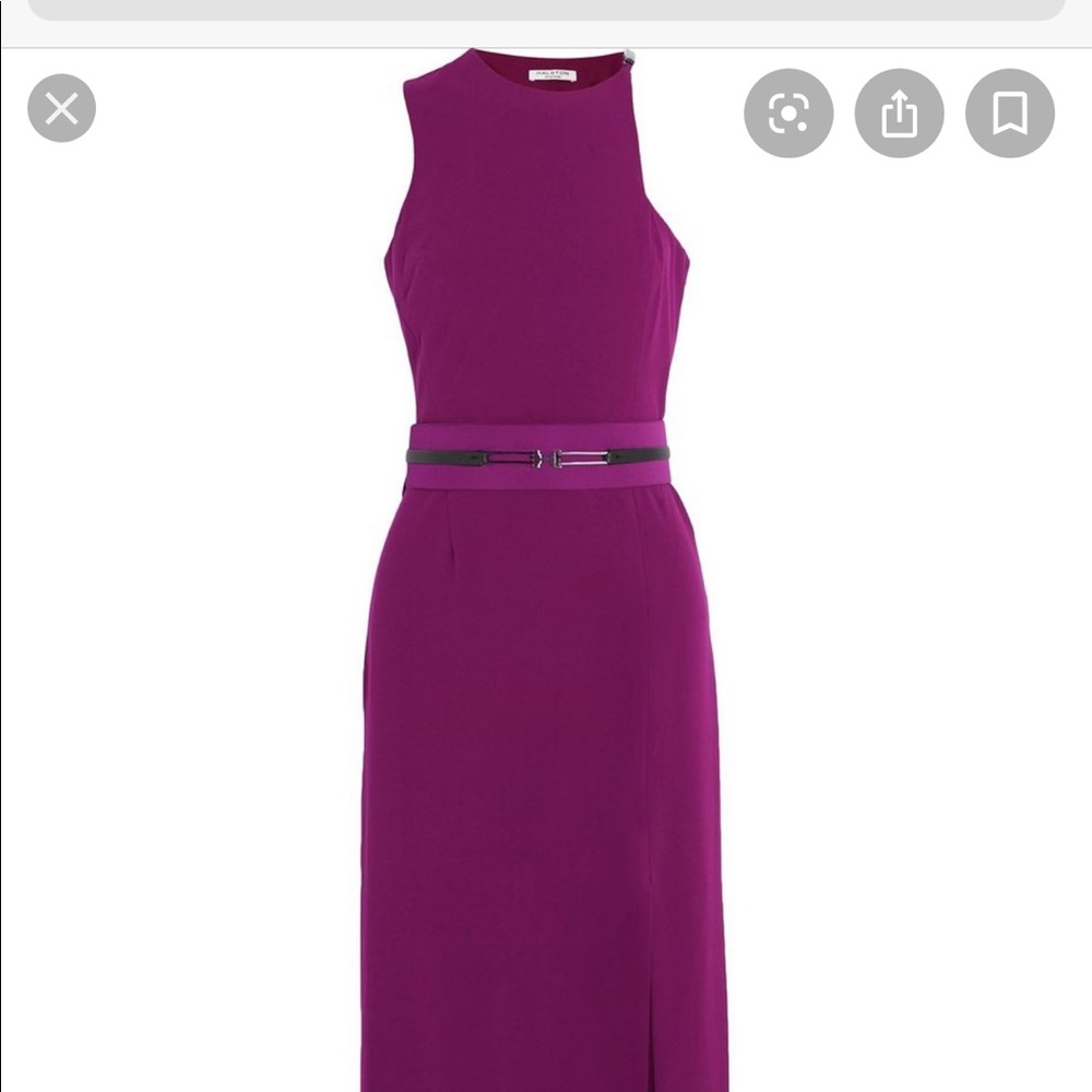 Halston Heritage 6